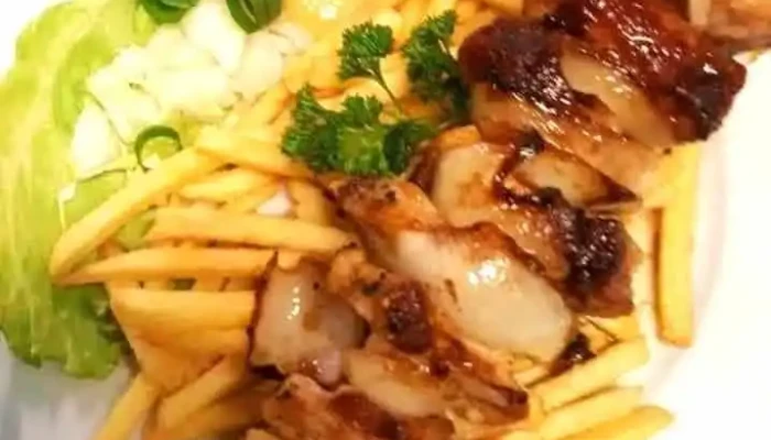 Restaurace U Halu Jidlo A Piti - Kutnohorská 369