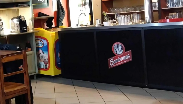Restaurace U Halu Kutnohorska 369 - Kutnohorská 369