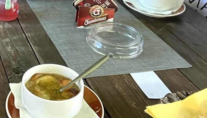 Restaurace U Halu Recenze - Kutnohorská 369