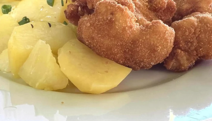Restaurace U Halu Slevy - Kutnohorská 369