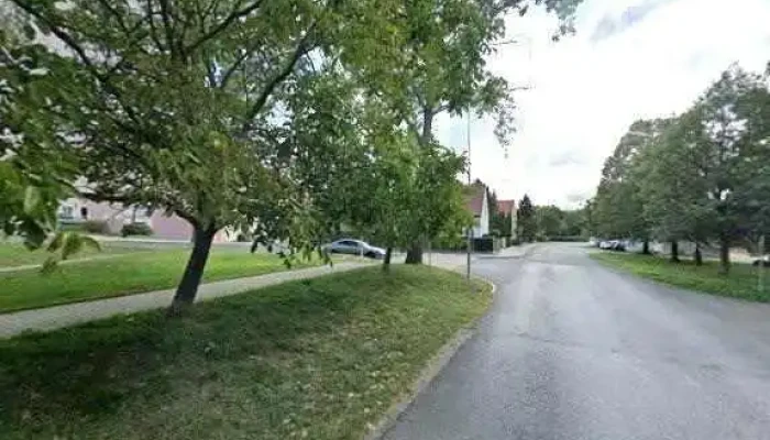 Restaurace U Hasice Street View A 360deg - Stradovská 257