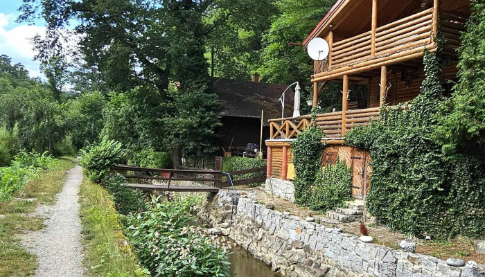 Restaurace U Hastrmana -  Czech Republic - Czech Republic