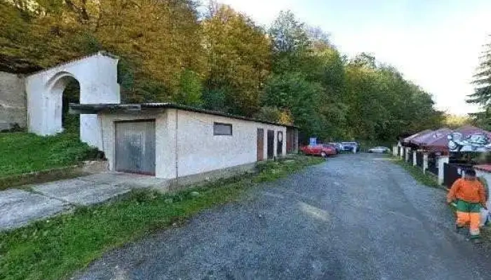 Restaurace U Hastrmana -  Street View A 360deg - Czech Republic