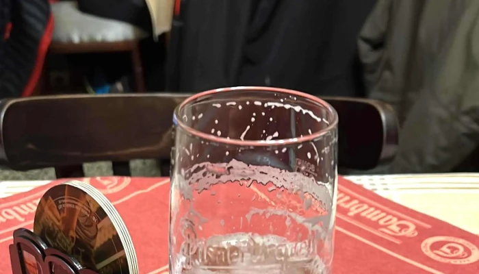 Restaurace U Havla -  Instagram - Husovo Nám. 141