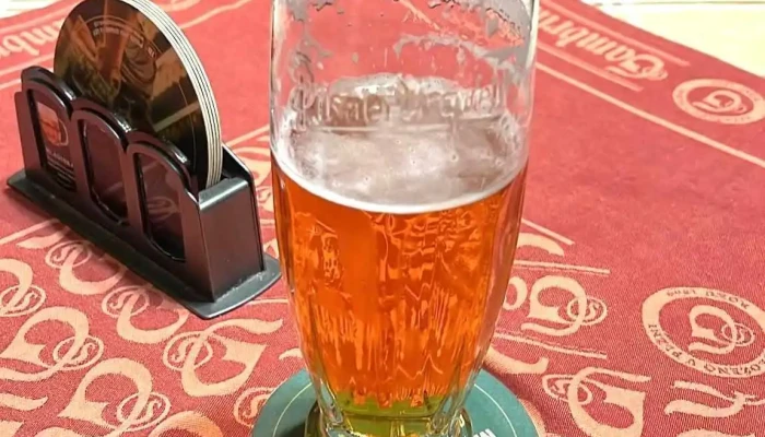 Restaurace U Havla -  Jidlo A Piti - Husovo Nám. 141
