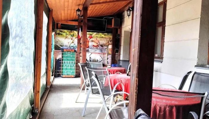 Restaurace U Hranaty Koule Ceny - Havířská 1012