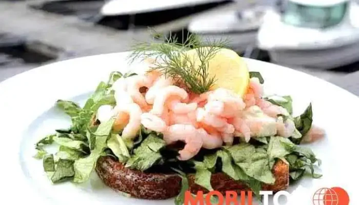 Restaurace U Hranaty Koule Jidlo A Piti - Havířská 1012