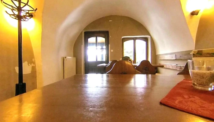 Restaurace U Hranaty Koule Street View A 360deg - Havířská 1012