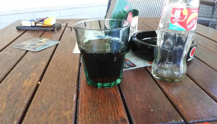 Restaurace U Hulu Jidlo A Piti - Čsl. Armády 1546