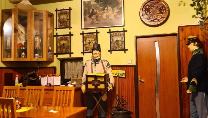 Restaurace U Hymru Ceny - Mladá Boleslav Ii