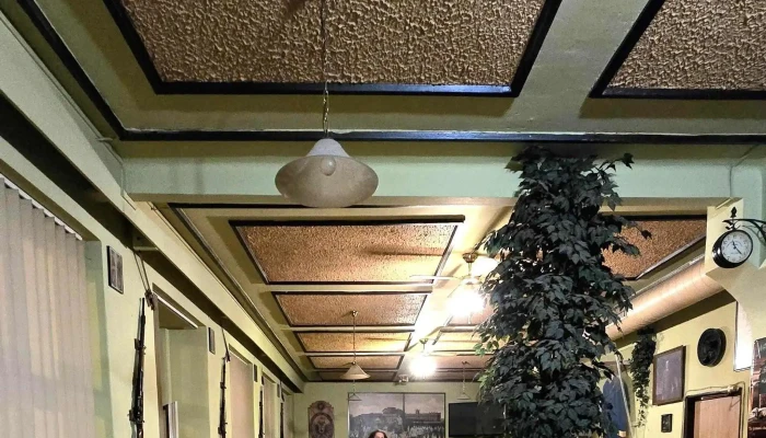 Restaurace U Hymru Hodnoceni - Mladá Boleslav Ii