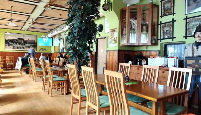 Restaurace U Hymru Nejnovejsi - Mladá Boleslav Ii