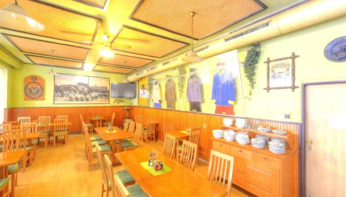 Restaurace U Hymru Street View A 360deg - Mladá Boleslav Ii