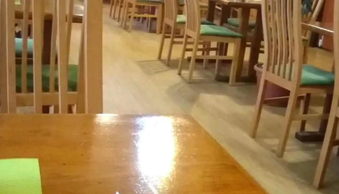 Restaurace U Hymru Videa - Mladá Boleslav Ii