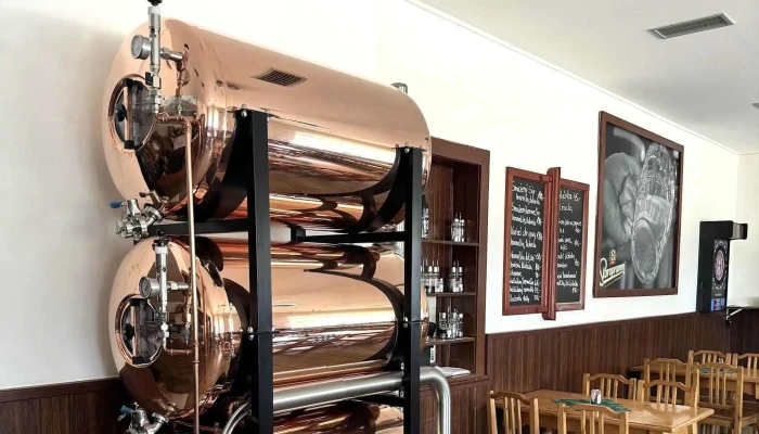 Restaurace U Janatu Recenze - Družstevní 135/28