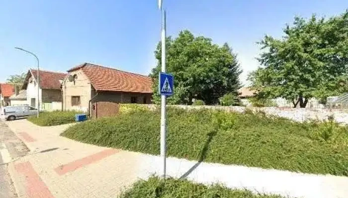 Restaurace U Janatu Street View A 360deg - Družstevní 135/28