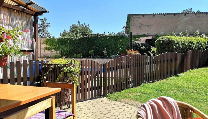 Restaurace U Janatu Vse - Družstevní 135/28