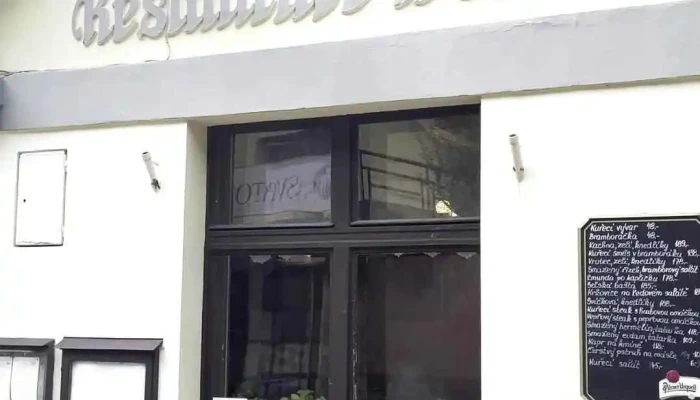 Restaurace U Janu Karlstejn Videa - Karlštejn