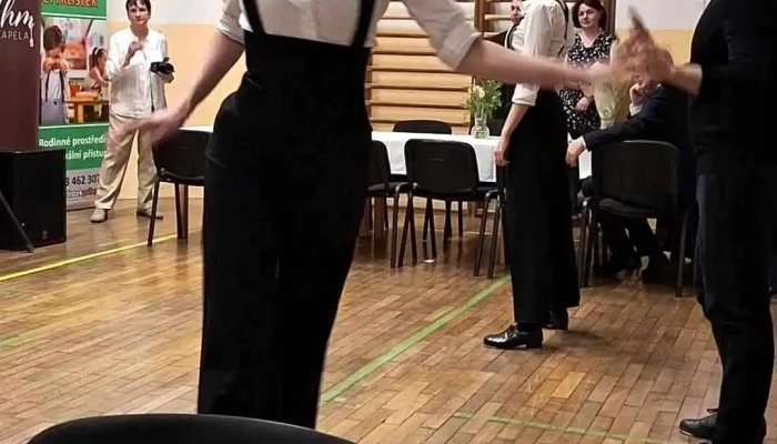 Restaurace U Jaroslava Korycha -  Videa - Pražská 45