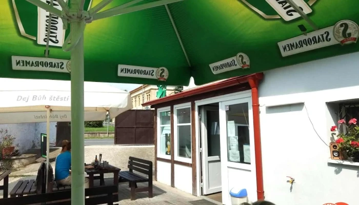 Restaurace U Jaroslava Korycha -  Vse - Pražská 45