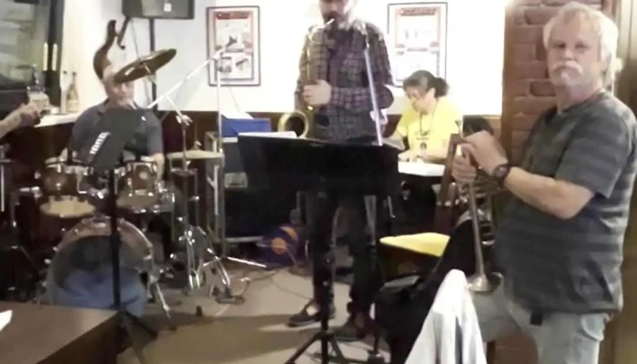 Restaurace U Jazzmana -  Nejnovejsi - Štefánikova 143