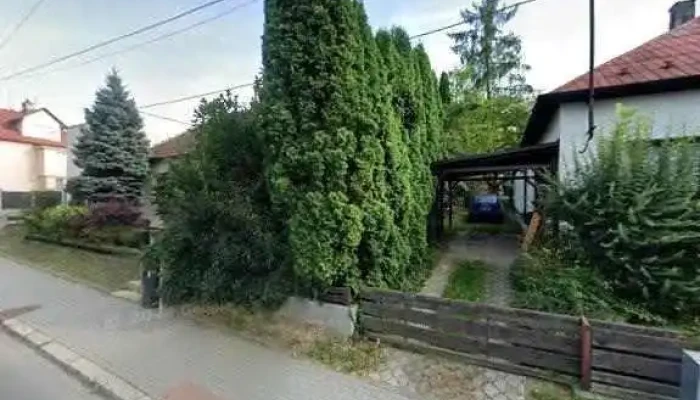 Restaurace U Jazzmana -  Street View A 360deg - Štefánikova 143