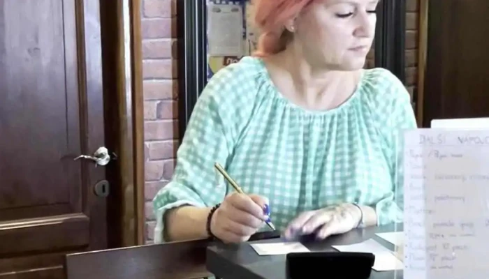 Restaurace U Jazzmana -  Videa - Štefánikova 143