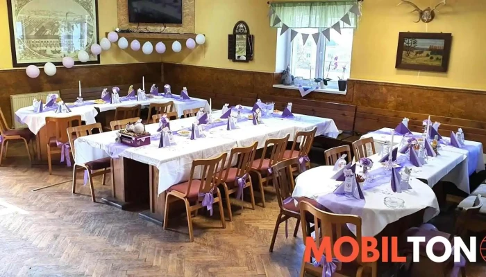 Restaurace "u Jelena" - Trmice-Ústí Nad Labem 2