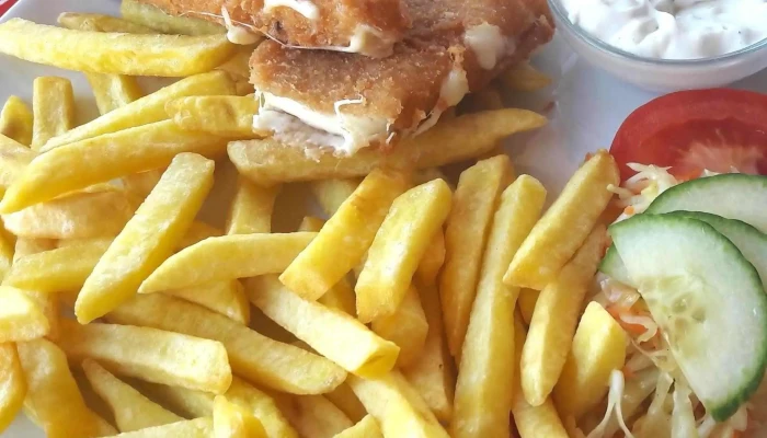 Restaurace U Jelinku Hledam - Nám. 30. Června 505