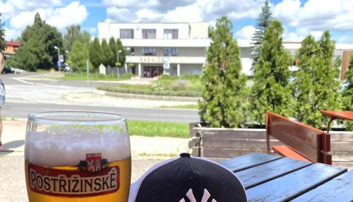 Restaurace U Jelinku Nam 30 června 505 - Nám. 30. Června 505