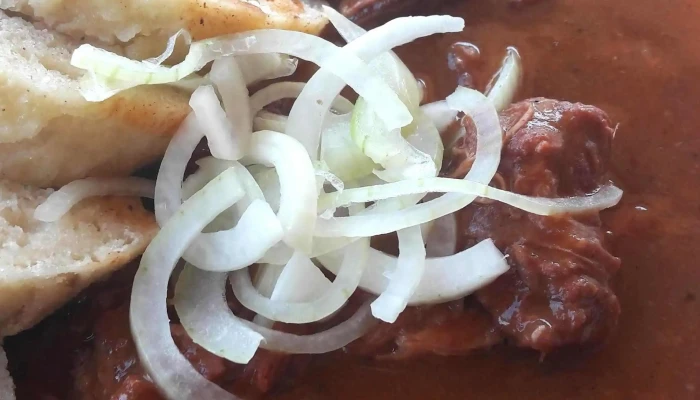 Restaurace U Jelinku Oblast - Nám. 30. Června 505