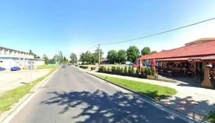 Restaurace U Jelinku Street View A 360deg - Nám. 30. Června 505