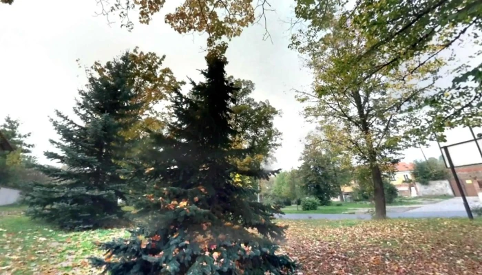 Restaurace U Jezera -  Street View A 360deg - Přemyšlení