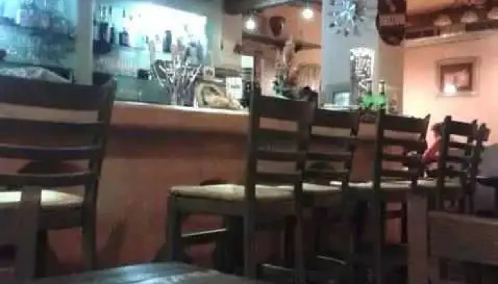 Restaurace U Kajmana -  Vzhled A Atmosfera - L. Váchy 128
