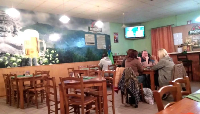Restaurace U Kalicha - 796 01 Prostějov 1