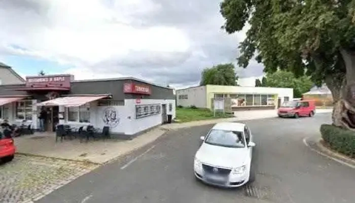 Restaurace U Kaple -  Street View A 360deg - Teplická 895