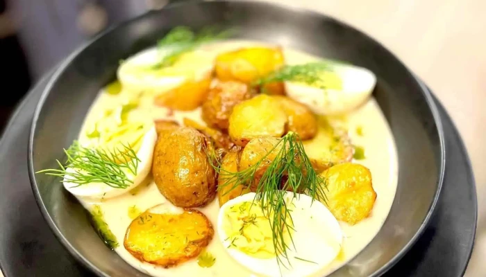 Restaurace U Kasparka Jidlo A Piti - Strašnice