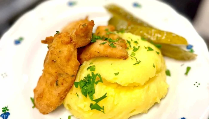 Restaurace U Kasparka Od Vlastnika - Strašnice