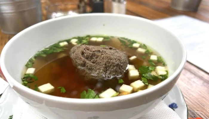 Restaurace U Kasparka Pho - Strašnice