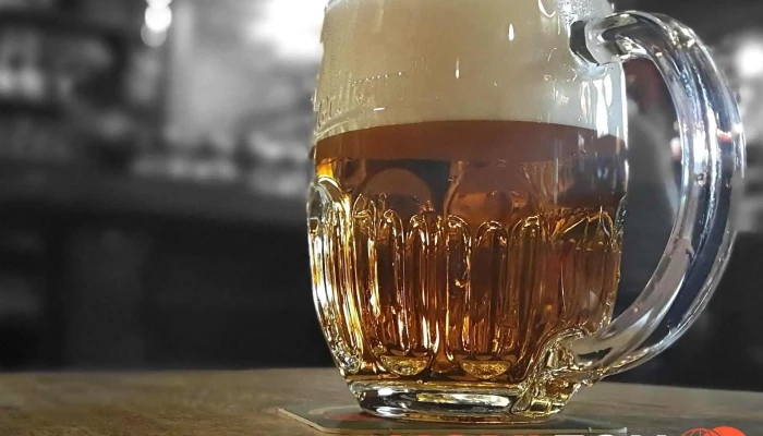 Restaurace U Kasparka Prazdroj - Strašnice
