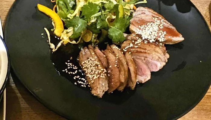 Restaurace U Kasparka Strašnice - Strašnice