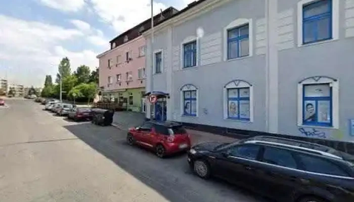 Restaurace U Kasparka Street View A 360deg - Strašnice