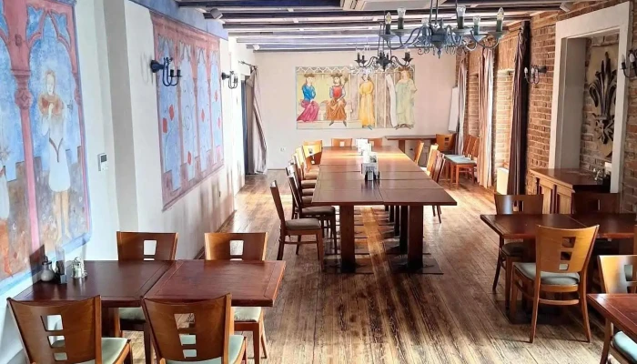 Restaurace U Kata -  Nejnovejsi - Vnitřní Město