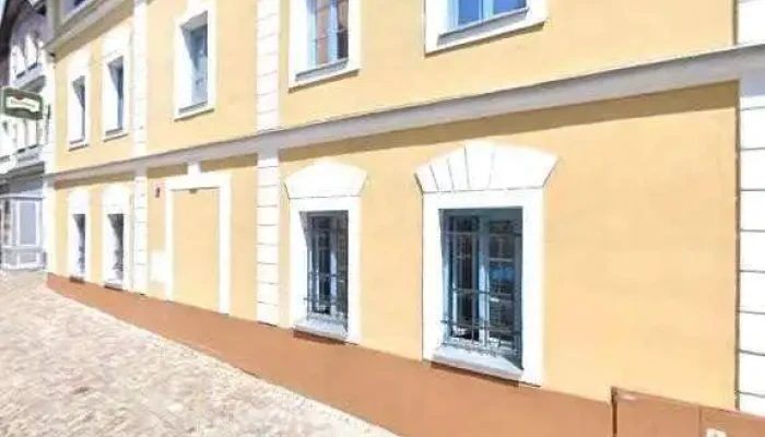 Restaurace U Kata -  Street View A 360deg - Vnitřní Město