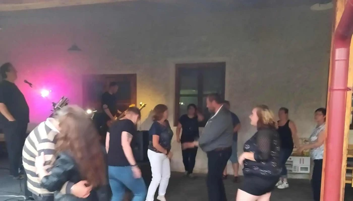 Restaurace U Kazdu Jak Se Dostat - Budišov 6