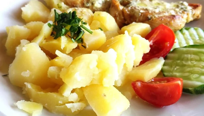 Restaurace U Kazdu Otevřeno Nyni - Budišov 6