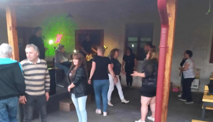 Restaurace U Kazdu Slevy - Budišov 6