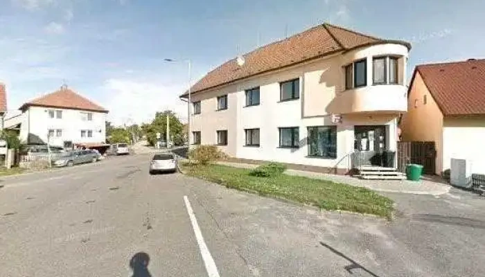 Restaurace U Kazdu Street View A 360deg - Budišov 6