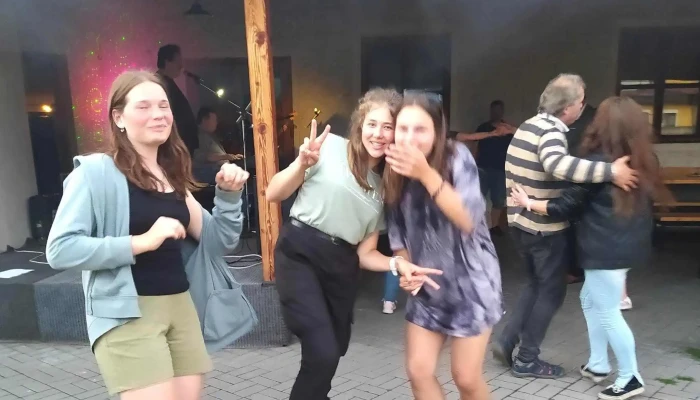 Restaurace U Kazdu Telefon - Budišov 6