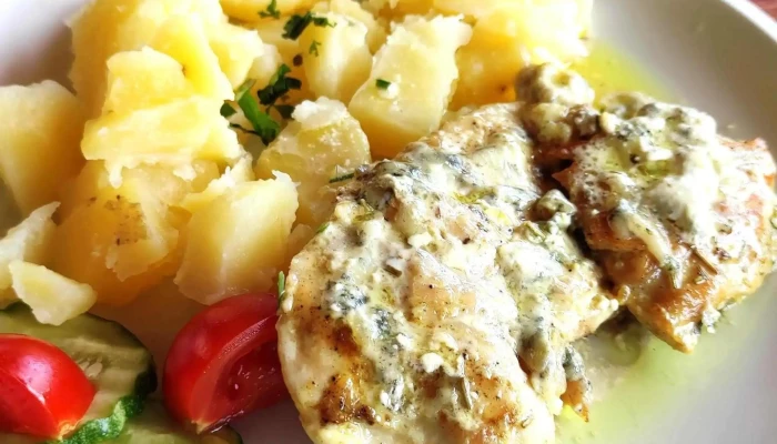 Restaurace U Kazdu Webova Stranka - Budišov 6